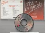 The Originals - 9 - Pop Songs (From The 70's)- Verzamelalbum, Cd's en Dvd's, Cd's | Verzamelalbums, Pop, Ophalen of Verzenden