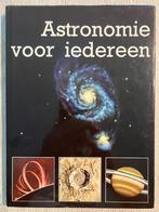 Boek : Astronomie voor iedereen, Overige wetenschappen, Ophalen of Verzenden, Zo goed als nieuw, Antonin Rükl