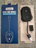 Carme 2-in-1 Auto Dongle - CarPlay/Android Auto, Auto diversen, Auto-accessoires, Ophalen