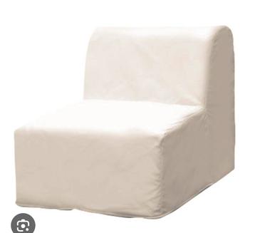 Slaapfauteuil Lycksele 1 persoons, SCHOON! beschikbaar voor biedingen