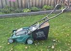 Grasmaaier, Tuin en Terras, Ophalen, Gebruikt, Elektrische grasmaaier, Topcraft