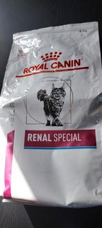 Royal Canin kattenvoer Renal Special, Ophalen of Verzenden, Kat