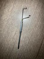 C&F design 2 in 1 whip finisher, Ophalen of Verzenden, Zo goed als nieuw, Overige typen