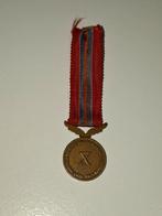 Militaire decoratie, Verzamelen, Ophalen of Verzenden, Landmacht, Nederland