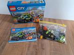 Lego city 60121, Ophalen of Verzenden, Zo goed als nieuw