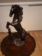 Stijgerend paard 43 cm, Ophalen of Verzenden