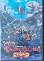 Pokémon ~ De opkomst van Darkrai, Tekenfilm, Alle leeftijden, Overige soorten, Ophalen of Verzenden