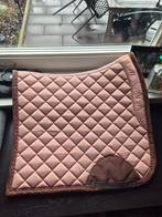 Ps of sweden blush met bruine suède rand, Ophalen of Verzenden, Zo goed als nieuw