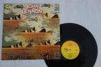 Lp John Lennon. Mind Games, Ophalen of Verzenden, 1960 tot 1980, Zo goed als nieuw, 12 inch