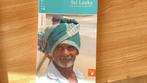 Leon Peterse - Sri Lanka, Boeken, Ophalen, Capitool, Europa, Zo goed als nieuw