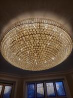 Hanglamp / kroonluchter, Ophalen, Zo goed als nieuw, Overige materialen
