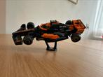Lego F1 SpeedChampions Display, Ophalen of Verzenden, Nieuw, Complete set, Lego