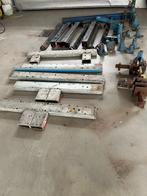 Celette tools mallen