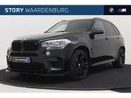 BMW X5 M Black Fire Edition Automaat / Trekhaak / Achteruitr, 12 maanden, Gebruikt, 4395 cc, Zwart