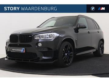 BMW X5 M Black Fire Edition Automaat / Trekhaak / Achteruitr beschikbaar voor biedingen