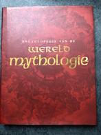 Encyclopedie van de Wereldmythologie, Boeken, Encyclopedieën, Ophalen of Verzenden, Zo goed als nieuw, Algemeen, Los deel