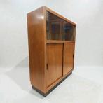 Art Deco dressoir kast Amsterdamse School, Antiek en Kunst, Antiek | Meubels | Kasten, Ophalen