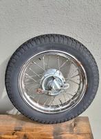 Citta Gilera Spaaks voorvelg 1X, Ophalen of Verzenden, Zo goed als nieuw, Overige typen, Overige merken