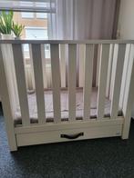 Box met lade en boxkleed, Kinderen en Baby's, Ophalen, Gebruikt, Lade