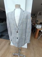 Colbert van Enzo Belardi, Kleding | Heren, Maat 52/54 (L), Blauw, Ophalen of Verzenden, Enzo Belardi