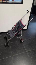 Nieuwstaat Classic Buggy baby - Grijs, Ophalen, Zo goed als nieuw, Overige merken