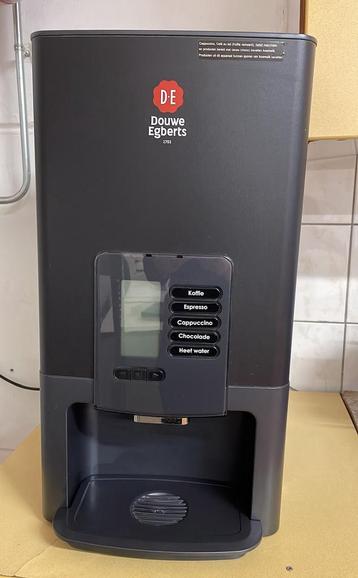 Douwe Egberts Koffiezetapparaat beschikbaar voor biedingen