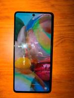 Galaxy A71 te koop, Ophalen, Gebruikt, Zwart, Zonder simlock