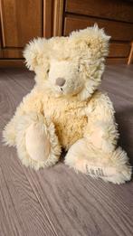Giorgio Beverly Hills  knuffel beer, Kinderen en Baby's, Speelgoed | Knuffels en Pluche, Ophalen of Verzenden, Beer