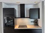 Keuken met eiland, Huis en Inrichting, Keuken | Complete keukens, Ophalen, Gebruikt