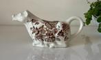 Crown Devon Cow creamer, Ophalen of Verzenden