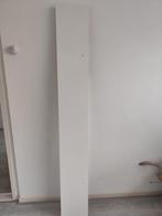 Ikea Lack witte wand plank (gratis), Ophalen, Gebruikt