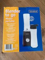 Prima Donna Blender to go, Ophalen of Verzenden, Nieuw, Blender to go