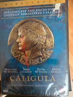 Caligula (sealed) 5=4 aktie, Vanaf 16 jaar, 1980 tot heden, Ophalen of Verzenden, Zo goed als nieuw