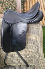 Euroriding diamant dressuurzadel (BIEDEN), December, Meerdere dieren