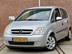 Opel Meriva 1.6-16V Maxx Cool |AIRCO |NIEUWE APK |NAP, Auto's, Opel, Voorwielaandrijving, Gebruikt, 4 cilinders, Handgeschakeld