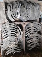 Oudhollandse dakpannen, Doe-het-zelf en Verbouw, Dakpannen en Dakbedekking, Ophalen