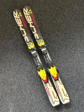 Fischer Ski's Maat 110 beschikbaar voor biedingen