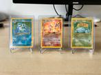 Pokémon Base Set Kaarten - Charizard, Blastoise, Venusaur, Hobby en Vrije tijd, Verzamelkaartspellen | Pokémon, Ophalen of Verzenden
