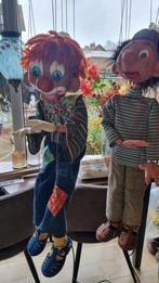 Pelham poppen vintage marionette, Verzamelen, Ophalen of Verzenden, Zo goed als nieuw, Pop