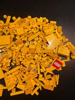 Gele Lego Stenen - 725 gram, Kinderen en Baby's, Speelgoed | Duplo en Lego, Lego, Lego, Ophalen of Verzenden, Losse stenen