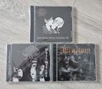 Abruptum CD Lot - Black Metal, Ophalen, Nieuw in verpakking