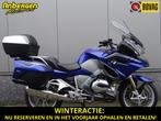 BMW R 1200 RT LC ABS (bj 2015), 2 cilinders, Bedrijf, Toermotor, 1200 cc