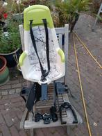 Bobike Fietsstoeltje met bevestigingsmateriaal, Fietsen en Brommers, Fietsaccessoires | Fietsstoeltjes, Ophalen, Achterzitje, Bo-bike