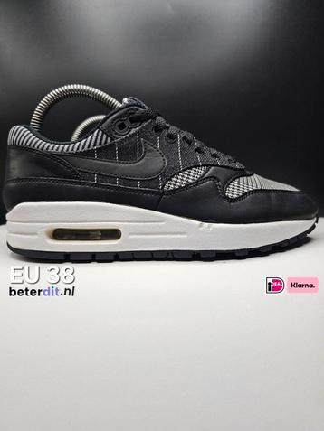 Nike Air Max 1 SE 'Patchwork'
Maat: 38 beschikbaar voor biedingen