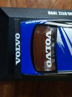 Volvo S40 racing BTTC 1998, Hobby en Vrije tijd, Modelauto's | 1:43, Ophalen of Verzenden, Zo goed als nieuw, Auto, Overige merken