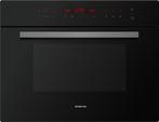 NIEUWE MAGNETRON/OVEN/GRILL/HETELUCHT met 5 jaar GARANTIE, Nieuw, Oven met grill, Inbouw, 45 tot 60 cm