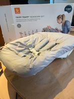 Trip trap newborn set, Kinderen en Baby's, Kinderstoelen, Ophalen of Verzenden, Zo goed als nieuw, Overige typen