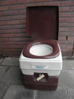 CAMPA POTTI 60  chemisch toilet, Caravans en Kamperen, Ophalen, Zo goed als nieuw