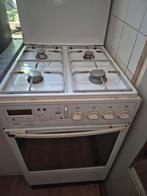 ATAG Gasfornuis - Gebruikt, Gebruikt, Gas, Vrijstaand, 85 tot 90 cm