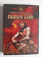 Dvd Chato's Land (Western - Charles Bronson), Actie en Avontuur, Ophalen of Verzenden, Zo goed als nieuw